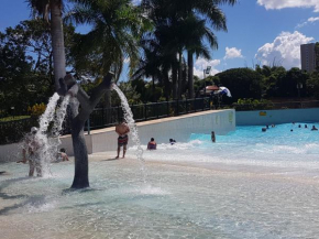 Piazza Splash ACQUAPARK Vacation
